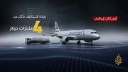 شوک ۲۰۰ دلاری در تنگه هرمز
