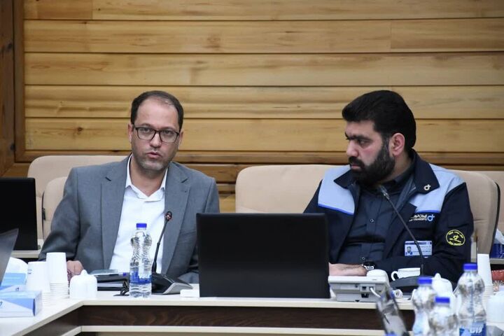 چرخ تولید حتی یک واحد در استان زنجان متوقف نمی‌شود