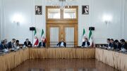 غریب‌آبادی: طرحی را به پاکستان دادیم و توپ در زمین آمریکاست