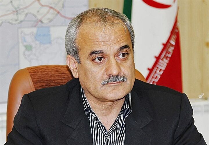 انتقاد معاون عمرانی استاندار کردستان از وضعیت پروژه های نیمه تمام انتقاد معاون عمرانی استاندار کردستان از وضعیت پروژه های نیمه تمام
