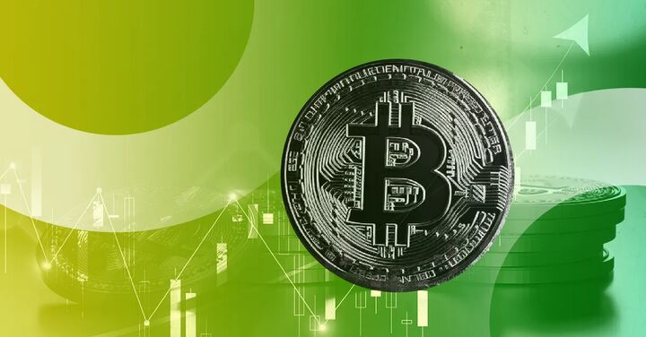 عبور میانگین ۲۰۰ هفته‌ای بیت کوین از ۶۰ هزار دلار؛ سیگنال مثبت برای BTC