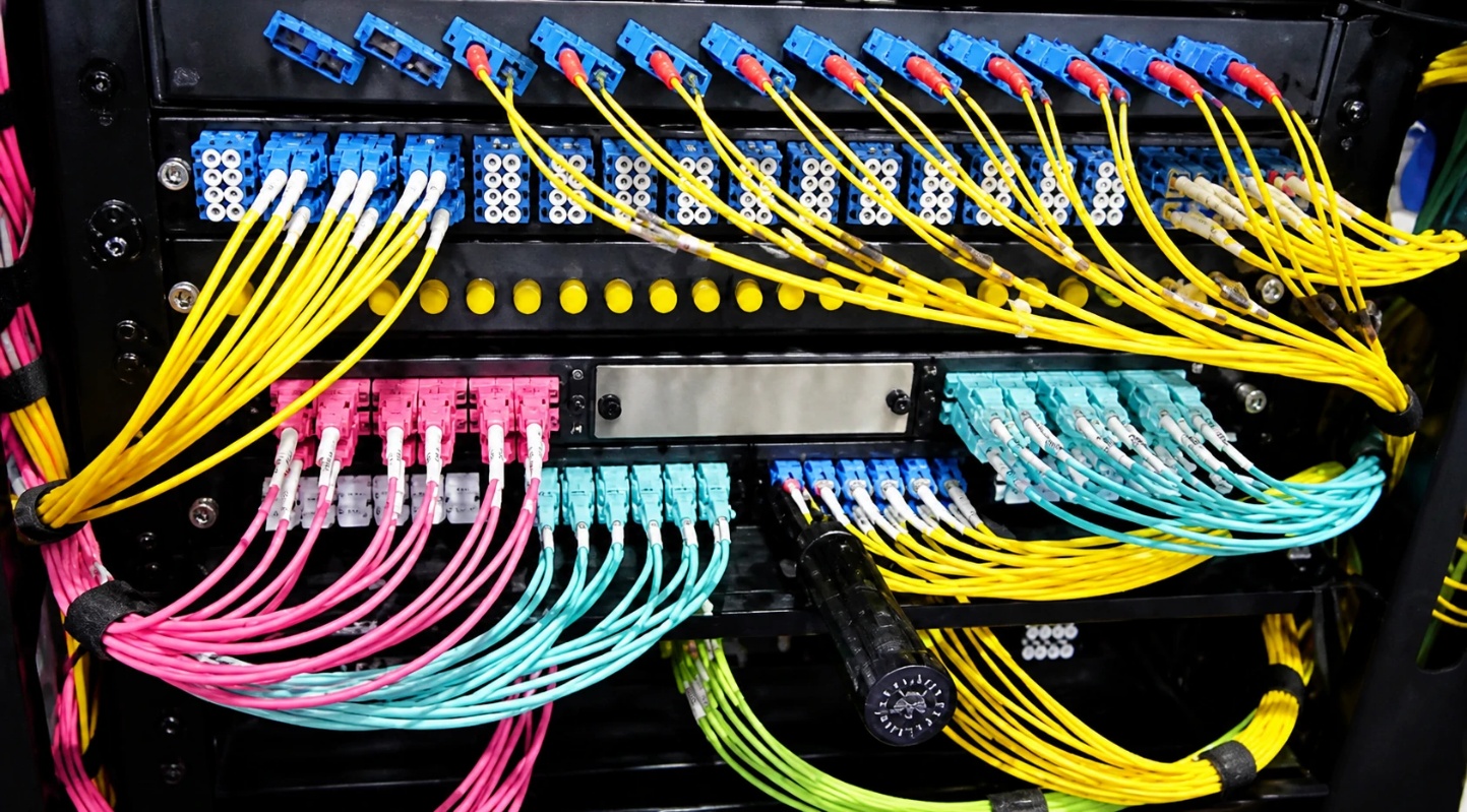 قیمت کابل فیبر نوری امروز