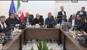 تدوین قانون مدیریت تنگه هرمز در مجلس شورای اسلامی