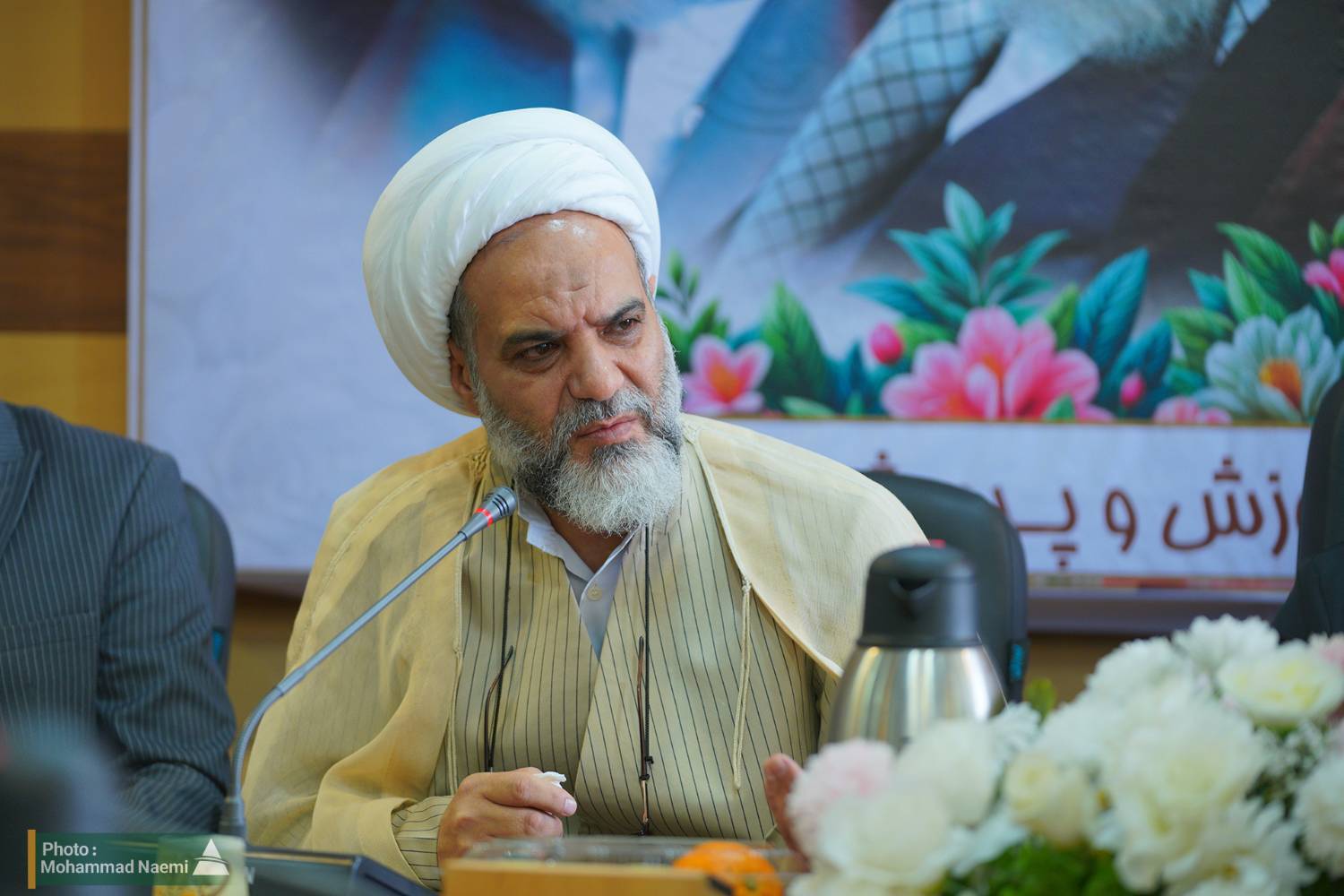 مراسم تجلیل از معلمان نمونه و مدیران بازنشسته شهرستان جلفا برگزار شد