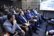 بازدید نظارتی از وزارت رفاه در خصوص اجرای طرح ملی کالابرگ