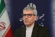 بقایی: اسقاط تحریم‌های نفتی ایران از امروز شروع می‌شود