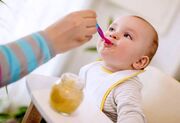 آغاز مرحله چهارم طرح حمایت از کودکان مبتلا به سوءتغذیه از فردا