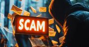 توقیف یک سایت کلاهبرداری توسط آمریکا و مسدودسازی ۴۱ میلیون دلار رمزارز