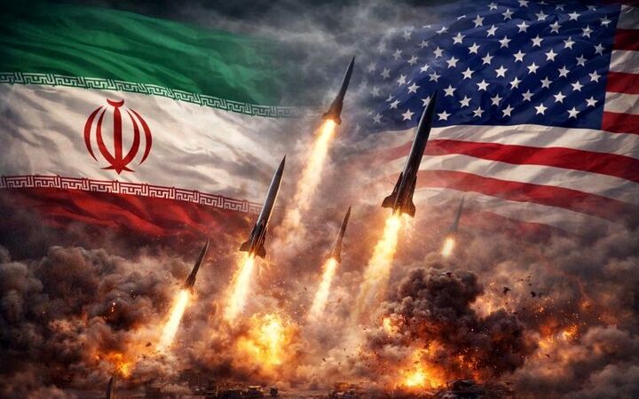 آمریکا و ایران به تفاهمی یک صفحه‌ای برای پایان دادن به جنگ نزدیک هستند