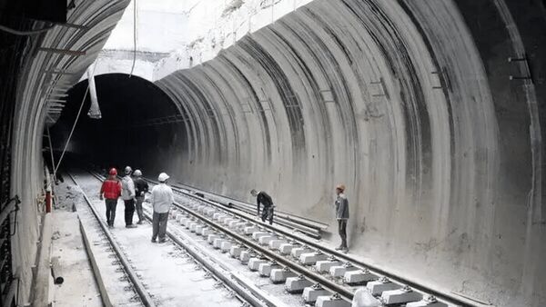 راه تامین مالی پروژه‌های زیرساختی هموار شد