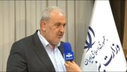 آمادگی وزارت نیرو برای جبران برق صنایع آسیب دیده جنگ