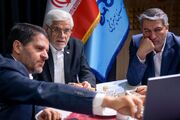 عارف: صنایع آسیب‌دیده با به‌روزترین فناوری‌ها بازسازی می‌شود| تشکیل کار گروه ویژه سلامت