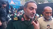 ۱۳ هزار واحد مسکونی بازسازی شد| حضور مسئولان دولتی در میز خدمت جهادگران