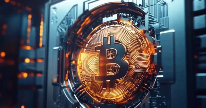 کریپتوکوانت؛ کف قیمتی بیت کوین تنها با عبور از ۸۸,۸۸۰ دلار تایید می‌شود