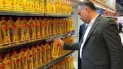روغن مورد نیاز کشور تأمین شده است؛ مردم نگران نباشند