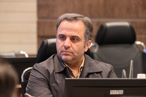سرعت‌کاه‌های استاندارد در معابر پرتردد منطقه ۸ نصب شد