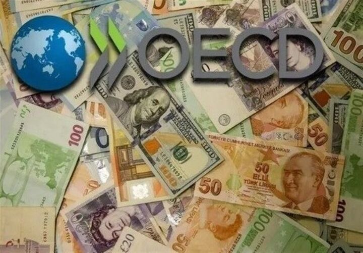 جنگ علیه ایران تورم کشورهای صنعتی را از صفر به ۸ درصد رساند
