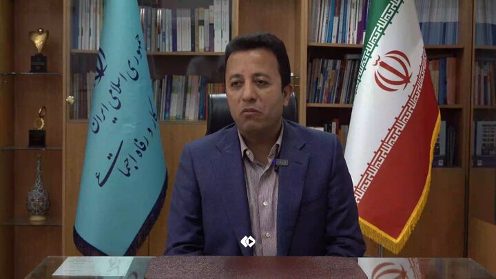 تقاضای کالابرگ به شرط اقامت در کشور پذیرفته می‌شود