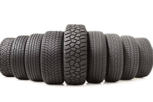 مقایسه انواع لاستیکهای ایرانی، چینی و کرهای