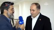 وزیر جهاد کشاورزی: کالا به وفور در بازار موجود است