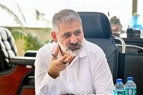 عملیات پاکسازی و لایروبی معابر کرج انجام شد