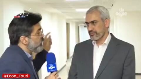 مدنی‌زاده: سازمان حساب‌رسی در حال احصا شرکت‌هایی است که ارز دولتی گرفته‌اند