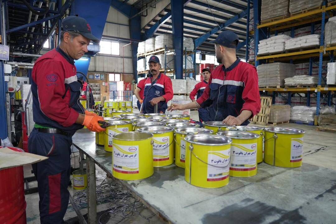 بهتام روانکار؛ پایداری تولید در روزهای پرالتهاب منطقه