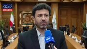 شروع پرداخت ودیعه مسکن به شهروندان آسیب‌دیده در تهران