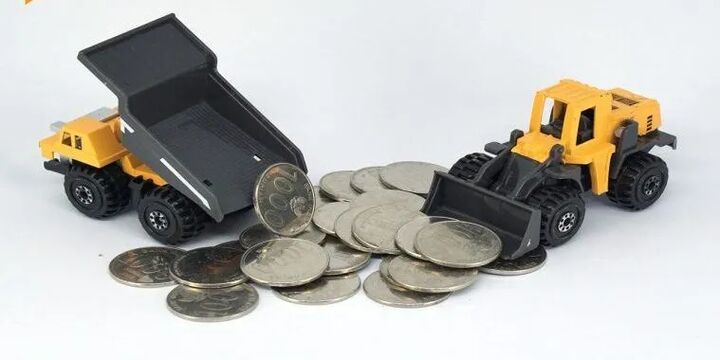 موسس صرافی بیت فارکس، ۱.۳۵ میلیارد دلار اتریوم به بایننس منتقل کرد