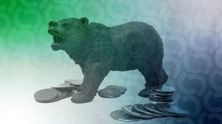 قدرت بازار خرسی بیت کوین کاهش یافت؛ نقش کلیدی ETFها در تغییر رفتار بازار