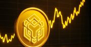 خیز قیمت BNB برای فتح قله ۶۱۰ دلاری؛ آیا روند صعودی تثبیت شده است؟