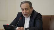 عراقچی: مذاکرات با عمان درباره تنگه هرمز در مسیر نهایی شدن است