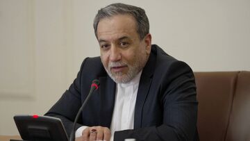 عراقچی: مذاکرات با عمان درباره تنگه هرمز در مسیر نهایی شدن است