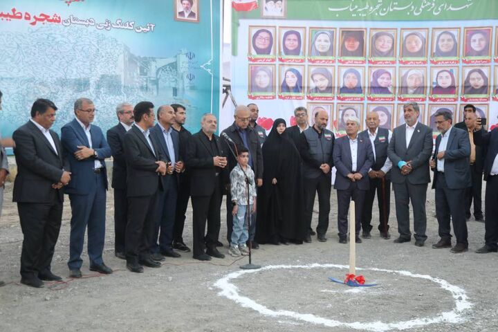 میناب به نماد جهانی مظلومیت دانش‌آموزان تبدیل می‌شود