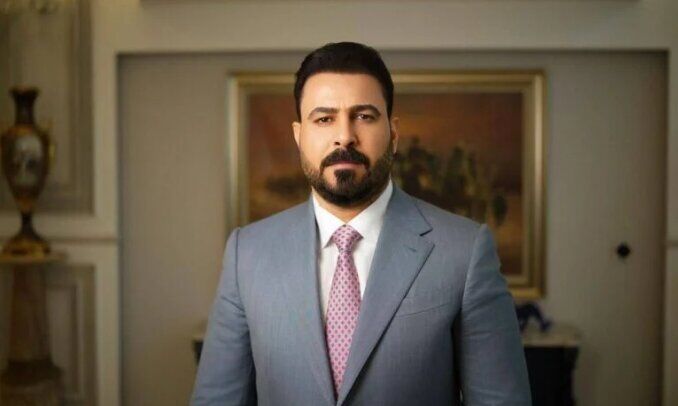 علی الزیدی نخست‌وزیر عراق شد
