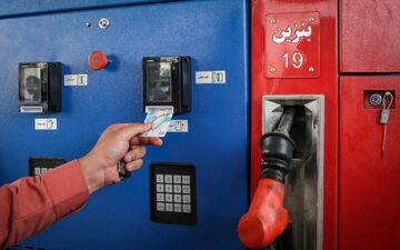 ادامه عرضه سوخت با کارت آزاد جایگاه از اول شهریور در هرمزگان
