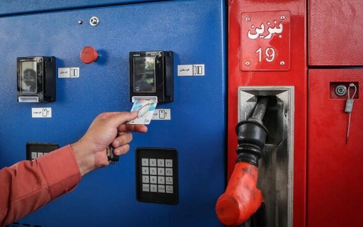 ادامه عرضه سوخت با کارت آزاد جایگاه از اول شهریور در هرمزگان