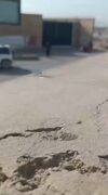 سقوط یک شهر پاکستانی به دست جدایی‌طلبان