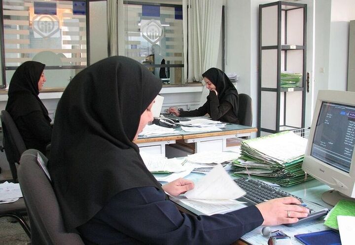 شرکت‌های تأمین نیروی انسانی از مالیات بر ارزش افزوده معاف شدند
