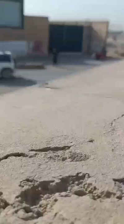سقوط یک شهر پاکستانی به دست جدایی‌طلبان