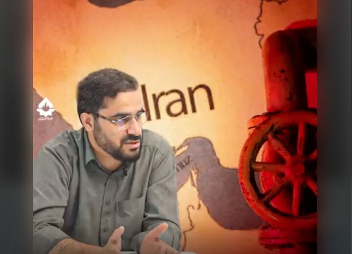سلطه همیشگی بر تنگه با بیمه ایرانی!