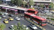 مترو و اتوبوس در تهران همچنان رایگان می‌ماند