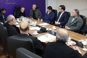 پزشکیان: صرفه‌جویی در مصرف بنزین ضروری است|یارانه انرژی به‌سوی اقشار کم‌درآمد هدایت می‌شود