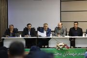 احداث ۱۴ مدرسه ۱۲ کلاسه  در استان زنجان برنامه‌ریزی شده است