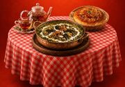از پاسداشت میراث ناملموس تا توسعه گردشگری غذا  