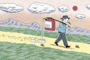 بلومبرگ: چرا قیمت بنزین مهم‌ترین عدد در سیاست آمریکا است