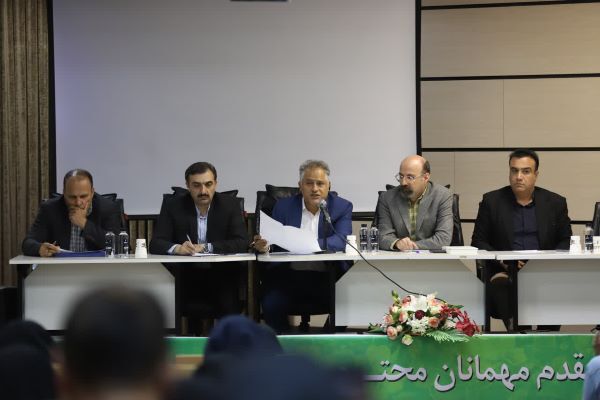 احداث ۱۴ مدرسه ۱۲ کلاسه  در استان زنجان برنامه‌ریزی شده است