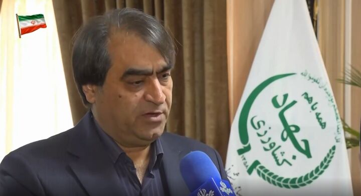 مرغ منجمد در مراکز عمومی کشور نامحدود عرضه می‌شود