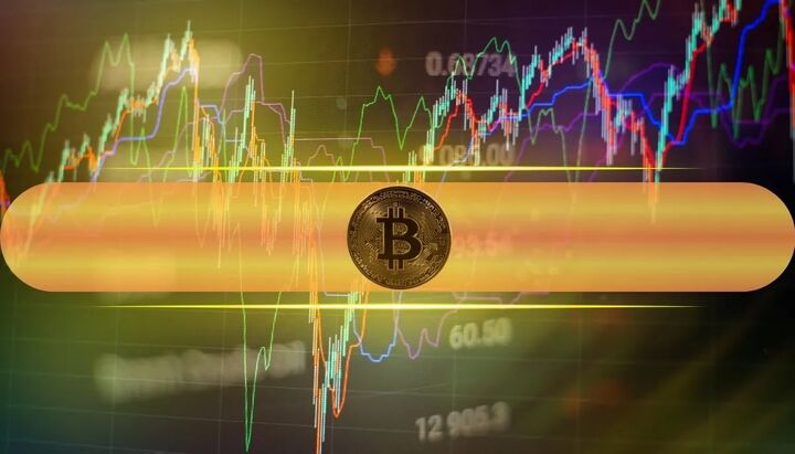 آخرین وضعیت بازار رمزارزها در جهان| بیت‌کوین در مسیر صعودی است؟