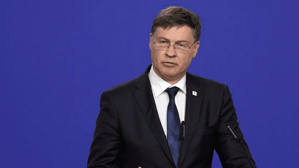 مقام اروپایی: به خاطر جنگ ایران، با شوک رکود تورمی مواجه هستیم